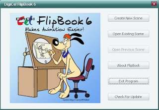 digicel flipbook free