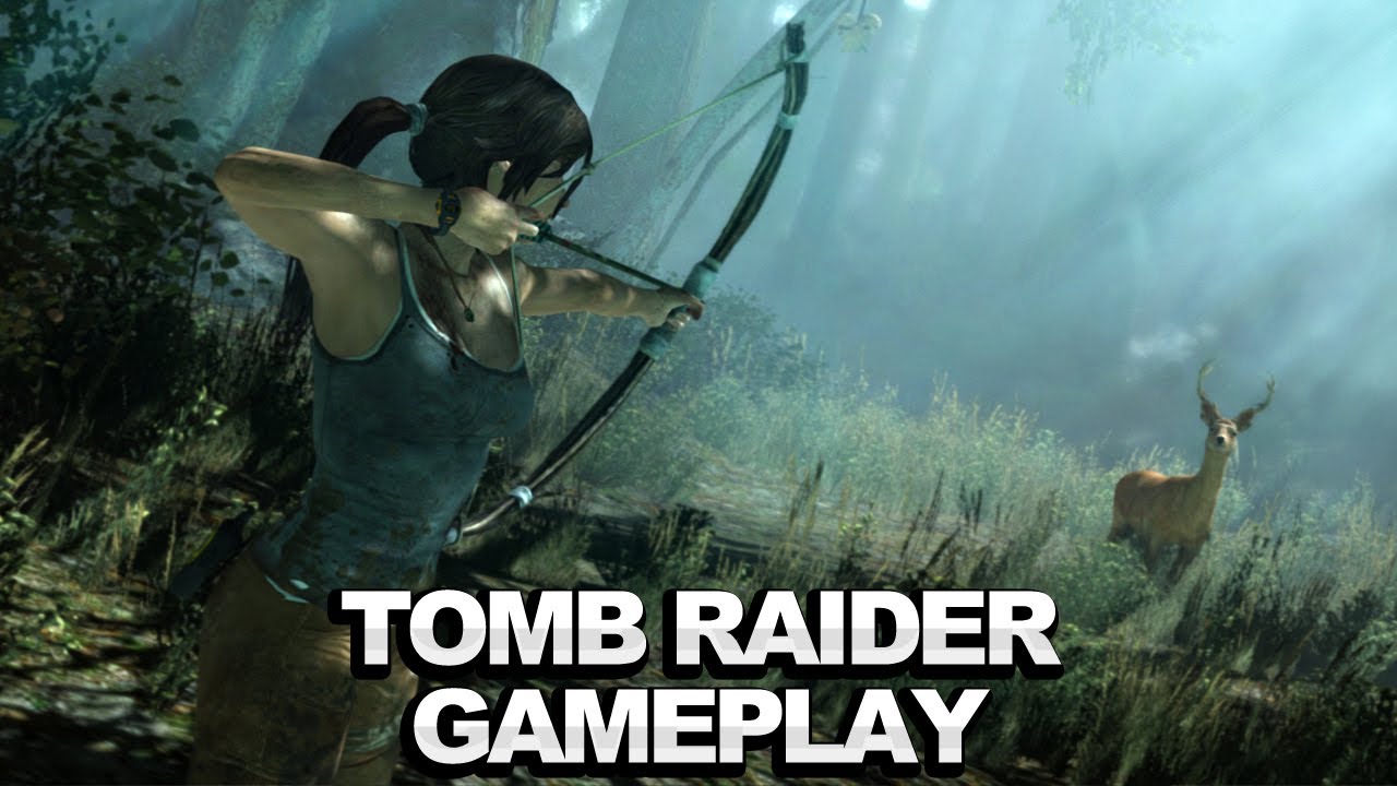 tomb raider demo download