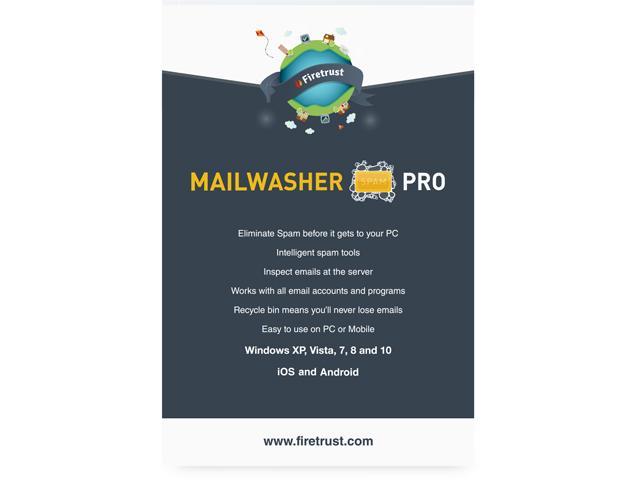 firetrust mailwasher